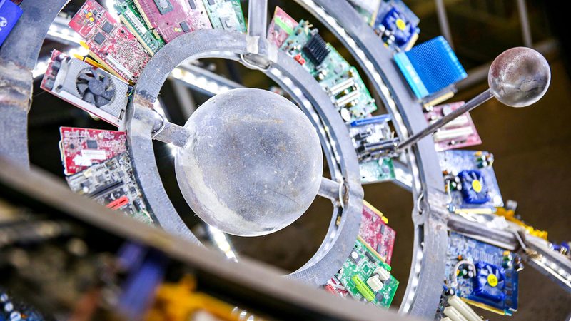 智能化改造与数字化转型：案例解析与区别