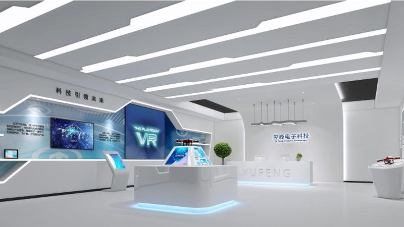 准备材料：根据高新技术企业认定管理办法，企业需准备包括但不限于以下材料：